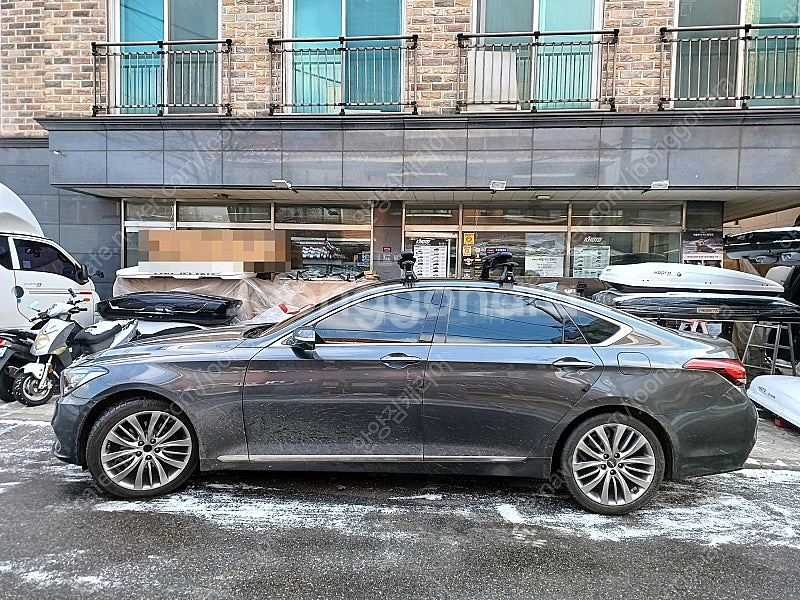 가성비 가로바.루프박스.루프탑텐트.어닝,자전거캐리어등 중고 신품 장착 매입 출장장착--0